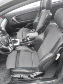 BMW E46 COMPACT - 5