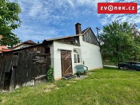 Prodej domu Zlín - Prštné - 5