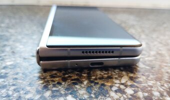 Prodám nový SAMSUNG GALAXI FLOP 3 5GB,512GB-nebo vyměnim za - 5