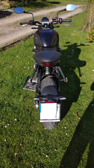 Prodám Triumph Trident 660 - 5