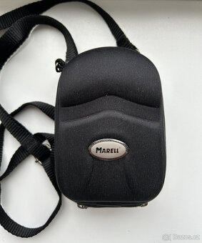 Panasonic Lumix DMC-TZ3 - 5