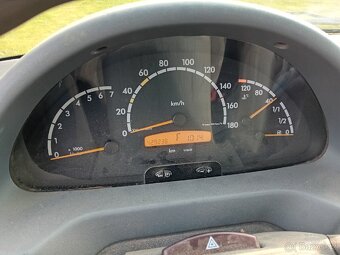 Mercedes Sprinter 313 - 5