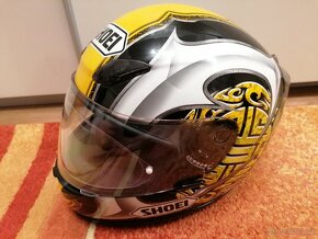 Shoei - 5