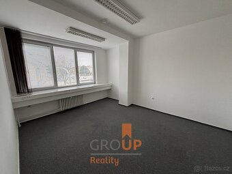 Pronájem kanceláře o rozloze 17 m2, ulice Národních hrdinů, - 5