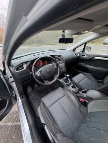 Citroen C4 - 5