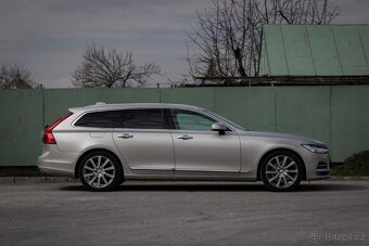 Volvo V90 D5 2.0L Inscription AWD A/T - 5