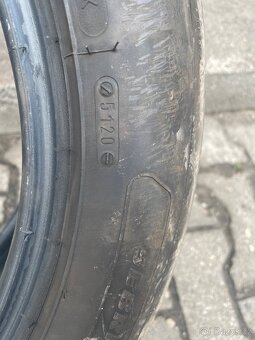 letni UHP 205/55 R17 - 5
