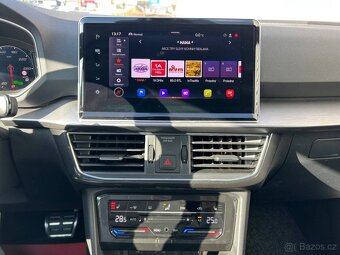 Seat Tarraco,  FR 1.4i e-HYBRID 180kw - 5