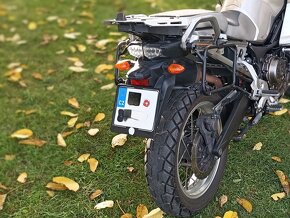 Yamaha Super Ténéré XT 1200z - 5