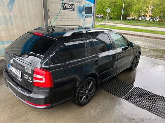 Oktavia rs dsg 125kw - 5