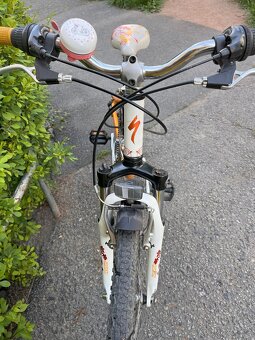 Dětské kolo Specialized Hotrock 24 - 5