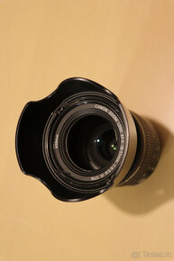 Canon EFS 18-55 1:4-5,6 IS STM - 5
