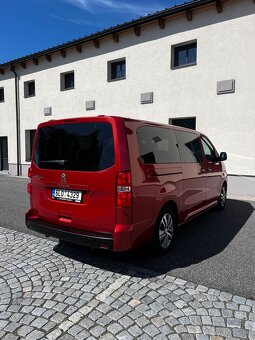 Peugeot Traveller - 5