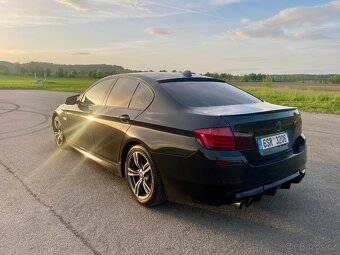 Bmw 530D F10 180kw - 5