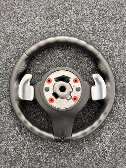 Prodam M-PAKET volant BMW F modely F20/F30/F31/F32/34,atd - 5