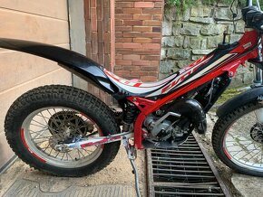 Beta EVO 80 Senior 2022 - 5