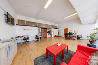 Pronájem kanceláře 79 m², Masarykovo náměstí - 5