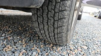 NISSAN PATHFINDER 2,5 DCI - 5