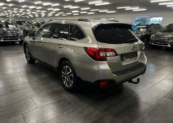 Subaru Outback 2.5 Comfort+kuze Zaruka1R 129 kw - 5