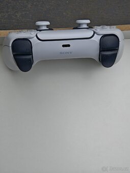 PS5 - DUALSENSE - Limited Edition ovladač - 5