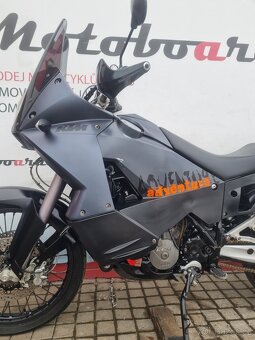 KTM 990 Adventure - 5