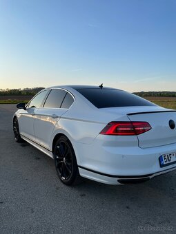 VW Passat B8 2.0 Bi-TDI R-line - 5