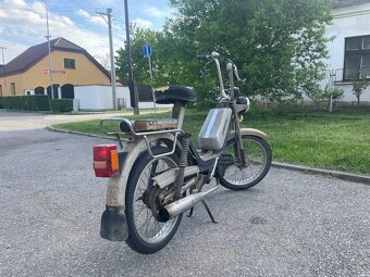 Babetta , Babeta , Moped, - 5