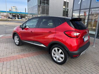 Renault Captur, 1,5TDCi 66kW Automat HHansen - 5