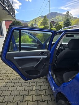 Octavia II 2.0 TDI 103kW chip - po výměně brzd, rozvody - 5