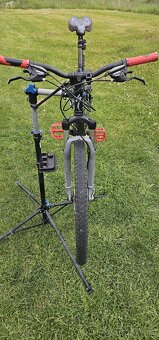 Dětské kolo vel 15". SPECIALIZED HARD ROCK - 5