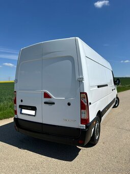 Renault Master 2.3 dCI Long - 5