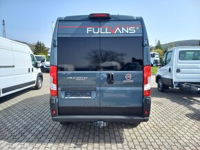 Ducato 2.2 MTJ 180k 35 L2H2 obytný vůz - 5