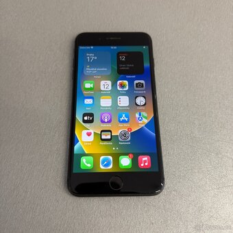 iPhone 8 Plus 64GB, pěkný stav, 12 měsíců záruka - 5