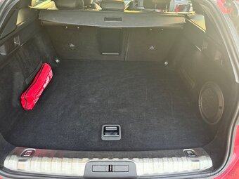 Peugeot 508sw - 5