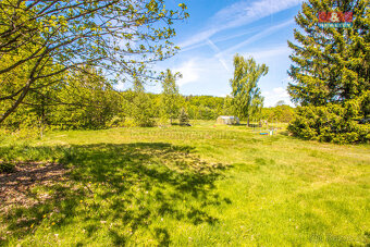 Prodej pozemku k bydlení, 1327 m², Krompach - 5