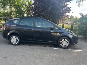 Veškeré náhradní díly Seat Altea XL 1.9Tdi 77kw - 5