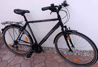 Kolo Scirocco Life classic - ALu rám 22" - 5