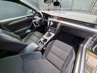 Volkswagen Passat B8 Alltrack 2.0 TDI 140kW DSG 4motion - 5