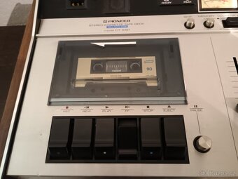 Pioneer CT -5151 - 5