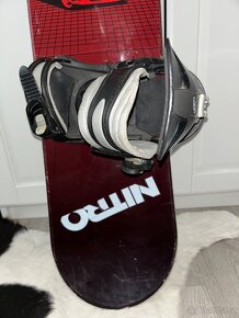 Snowboard Crazy Creek 125 cm - 5
