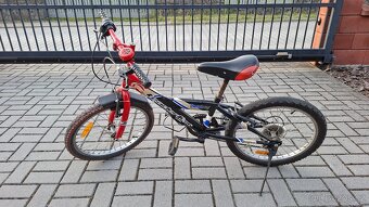 Dětské kolo 20" - 5