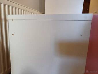 Dětská šatní skříň IKEA Stuva - 5