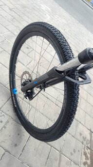 Horské kolo Rockrider ST520 XL - 5
