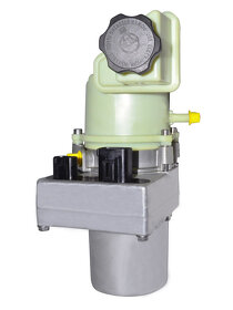 Repase hydraulických a elektrohydraulických čerpadel - 5