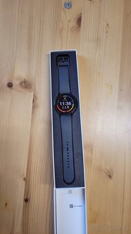 Prodám hodinky Samsung Galaxy Watch 5 44mm - 5