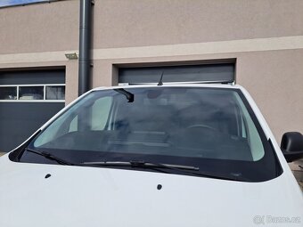 Toyota ProAce 2.0D Long Comfort, ZÁRUKA, odpočet DPH - 5