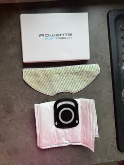 Robotický vysavač Rowenta 75 S+ - 5