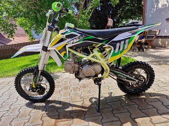 Pitbike - 5