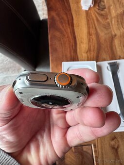 Apple Watch Ultra 2 Cellular - 5