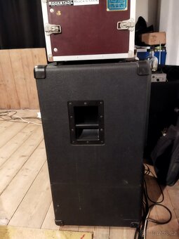 Mesa boogie - 5